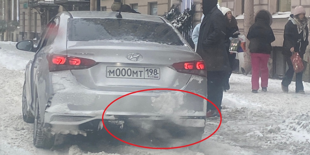 Прогрев двигателя зимой: почему это важно и как правильно прогревать