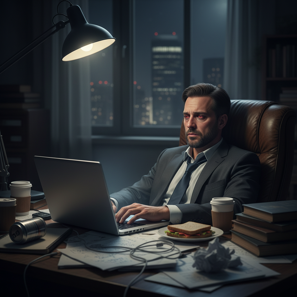 Изображение сгенерировано нейросетью