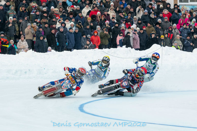     Фото: Денис Горностаев