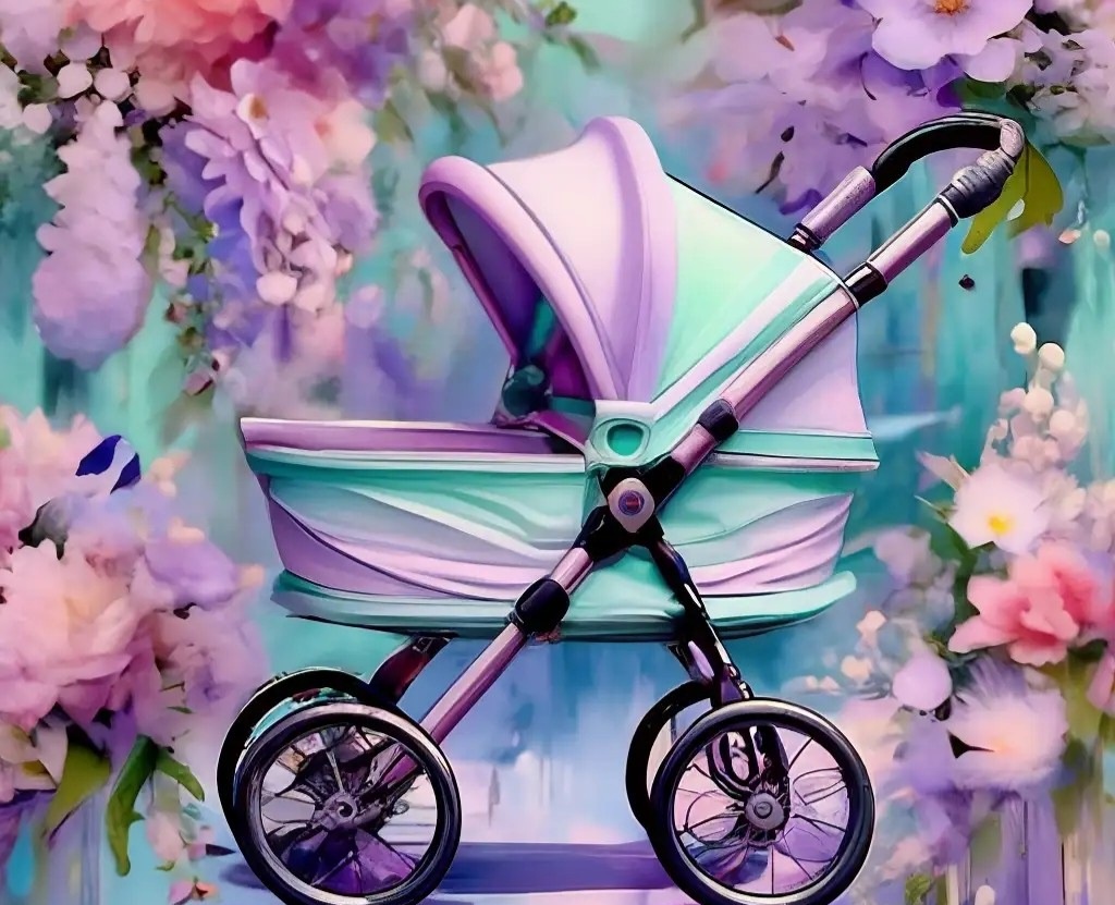 Дети наше счастье, радость и будущее!