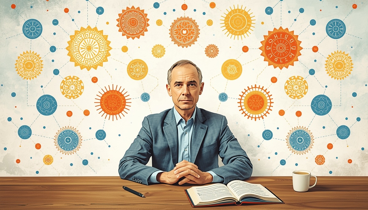 Самоанализ — понять себя