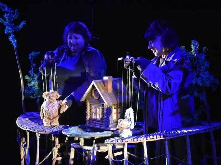     Фото: МИнкульт Пензенской области