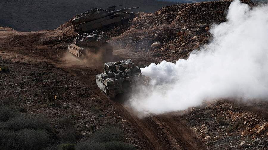    Фото: REUTERS/Shir Torem/File Photo