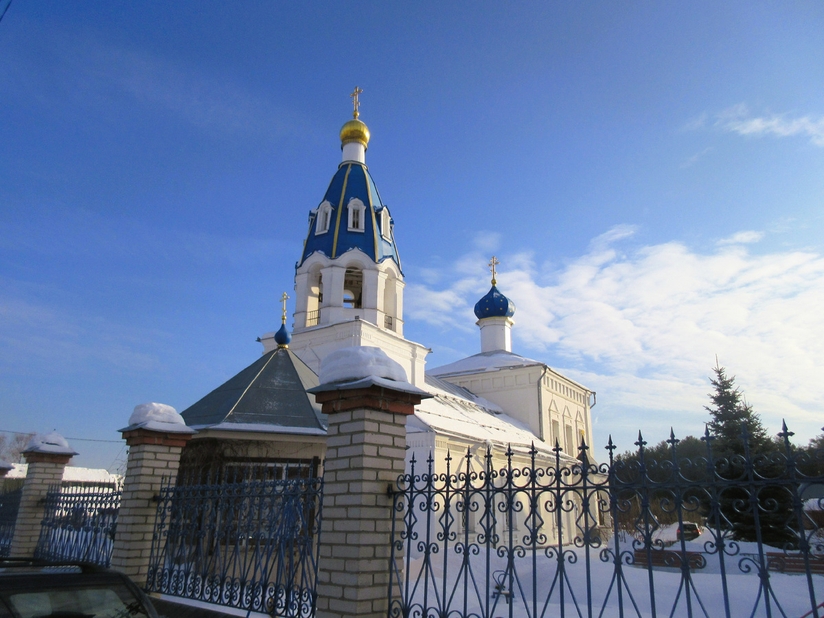 Фотографии: Антон Саков