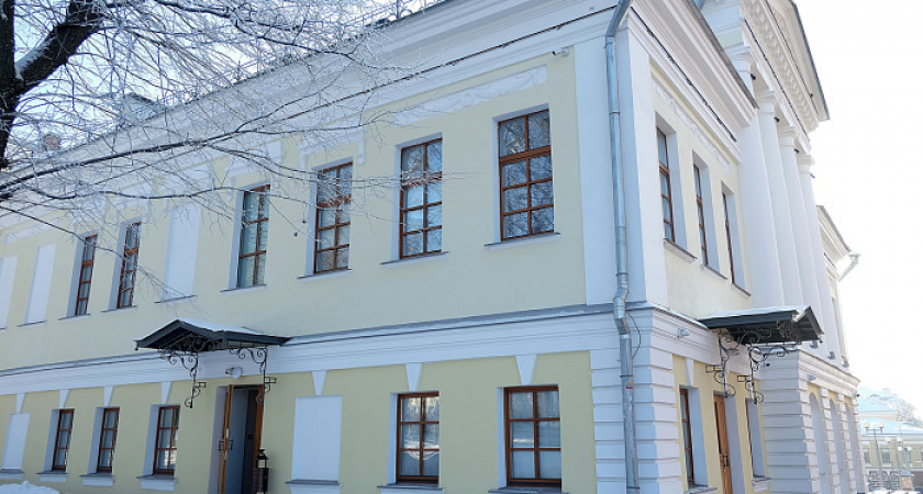    Правительство Кировской области