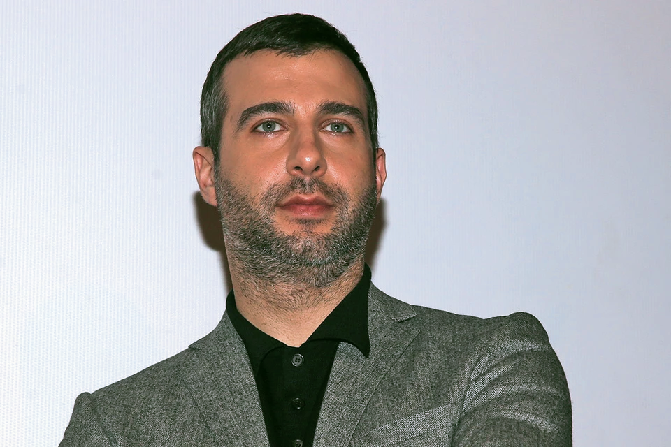 Из открытых источников в интернете. Иван Ургант. 