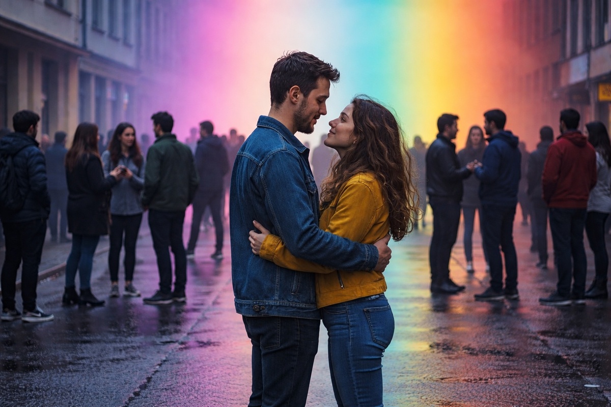 Либо Таким!