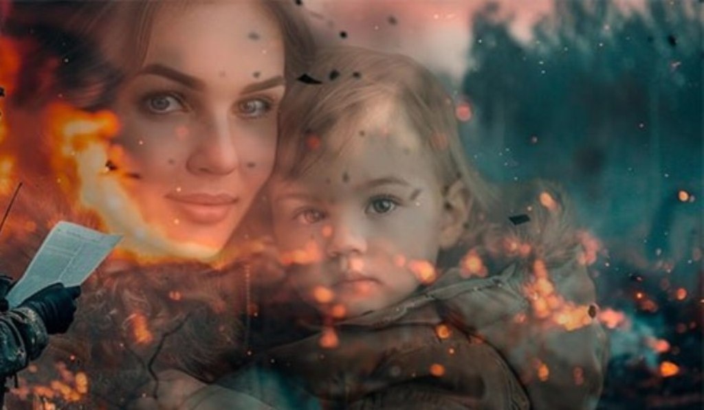 Коллаж Novorosinform