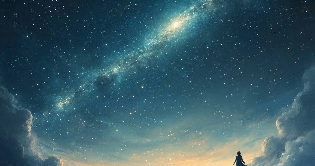 Сны перехода в новую эпоху