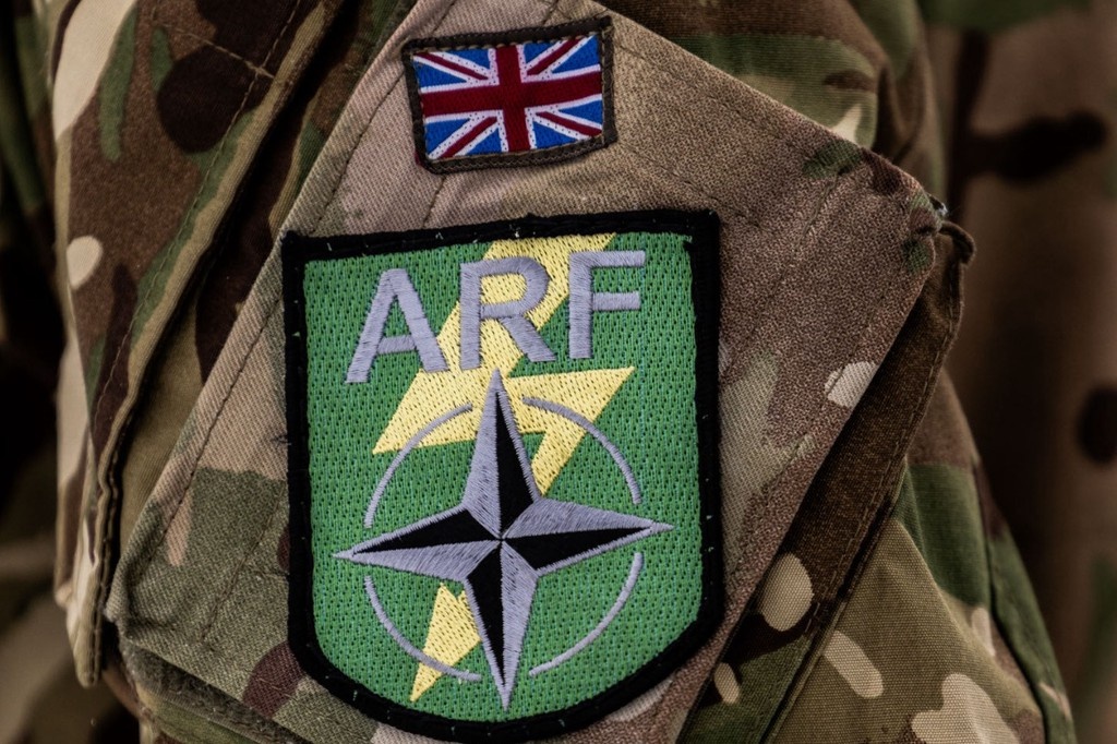    Фото © nato.int