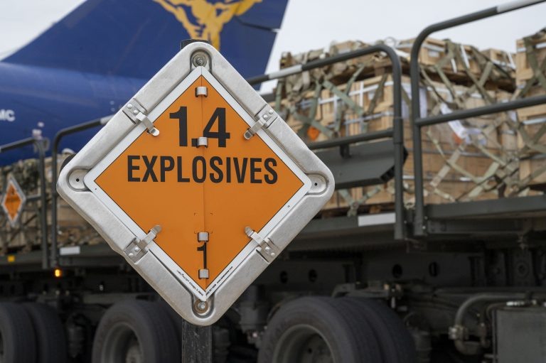    Фото: U.S. Air Force / Cydney Lee Зоя Шпанько