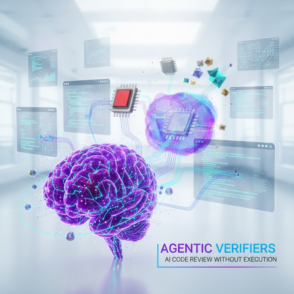 AI-ревьюеры: Код проверят без запуска