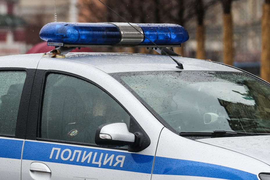    Сергей Петров/NEWS.ru