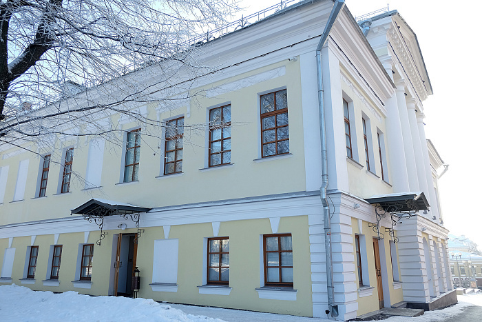    Правительство Кировской области