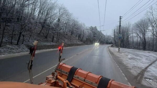    © Крымавтодор