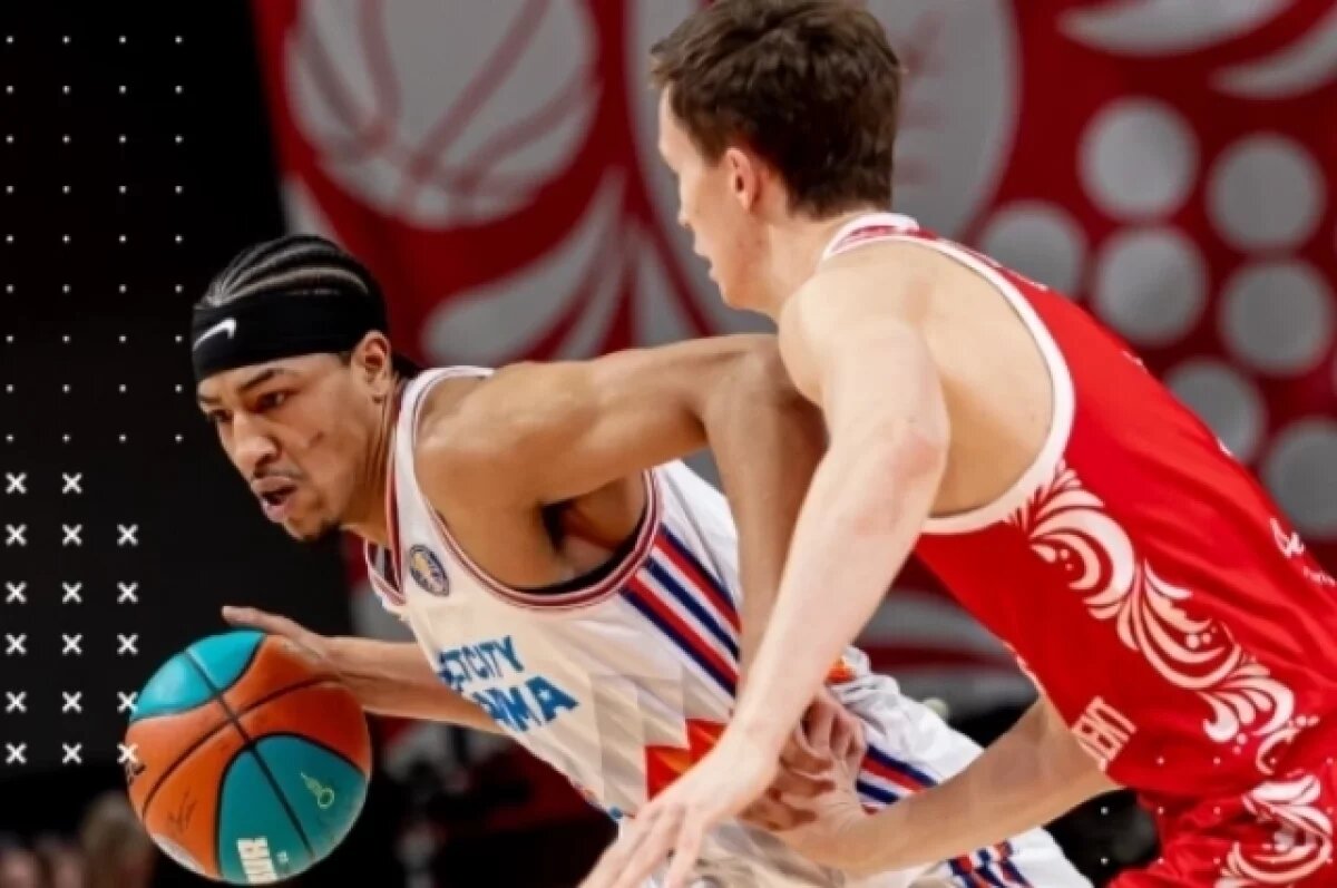    Игра закончилась со счётом 83:72.