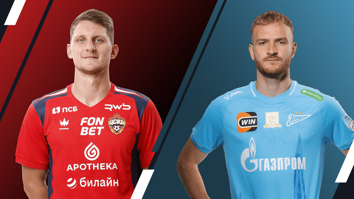    Игорь Дивеев и Лусиано Гонду.