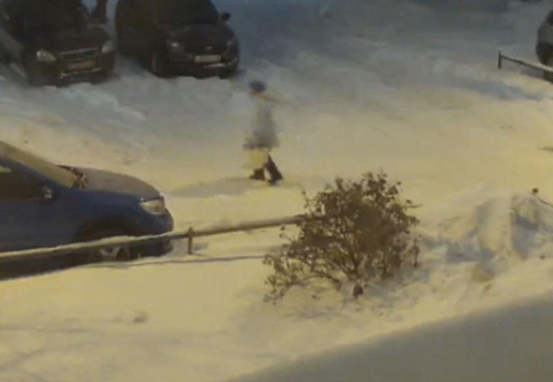     Фото: МО МВД России "Каменск-Уральский"