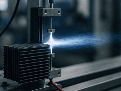    YPlasma показала твердотельные кулеры для охлаждения ноутбуков