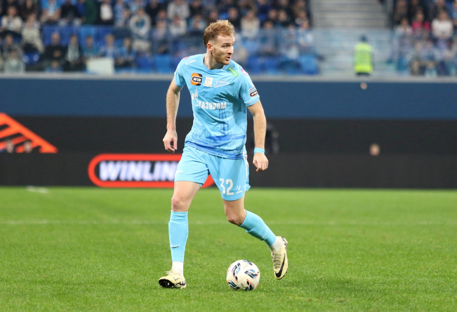    Maksim Konstantinov/Global Look Press