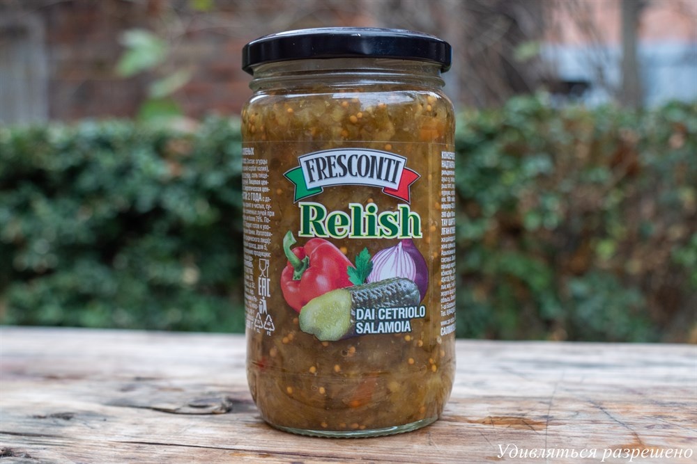 начинаем осмотр