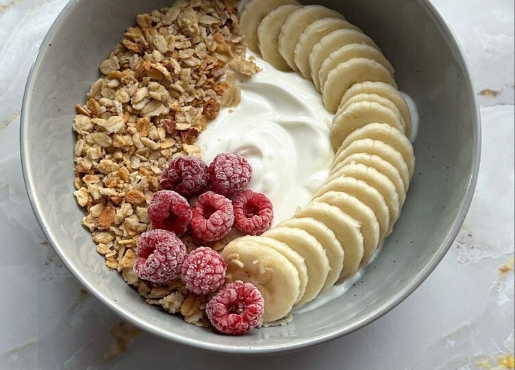 ПП-перекусы до 150 ккал