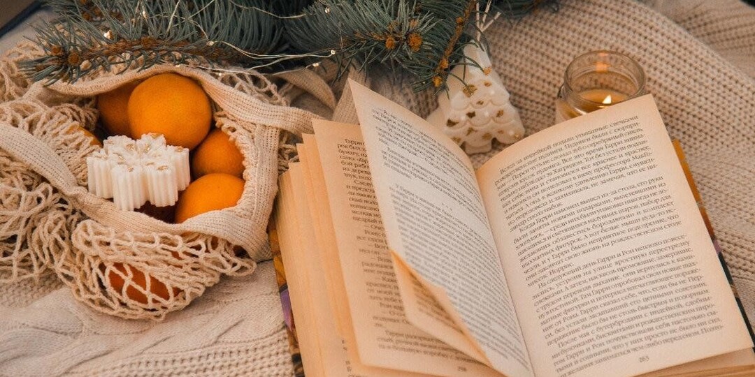 Какие рассказы я читала в январе 2026