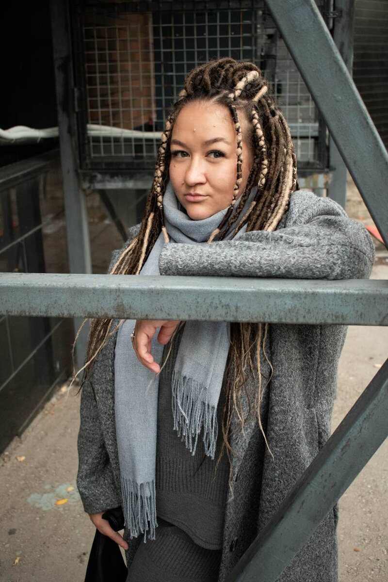 Кристина Соустова — эксперт по лицензированию образовательной деятельности онлайн-школ