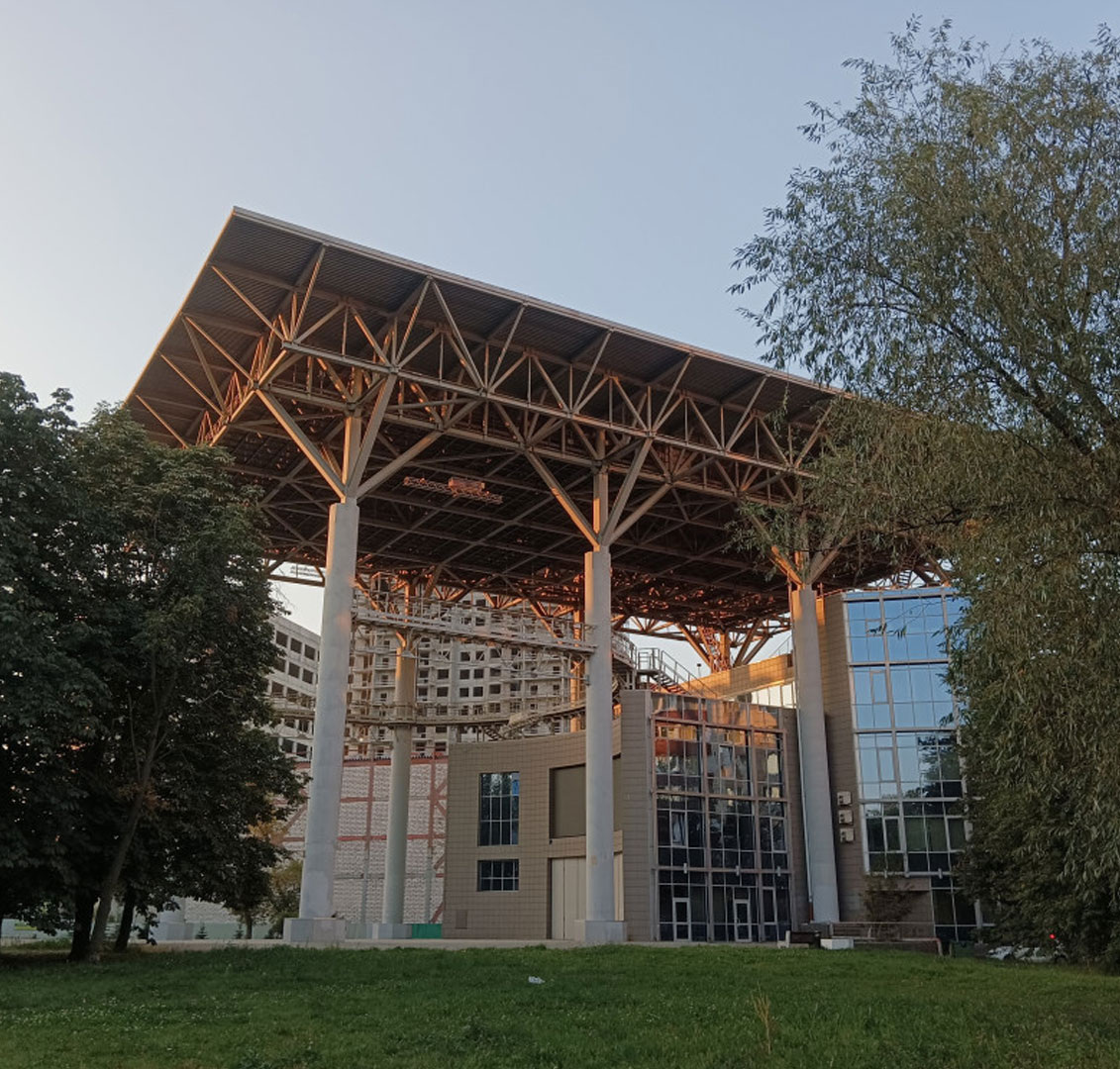 Лентяй Пермь 