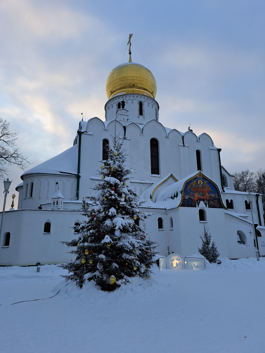 Фото автора 