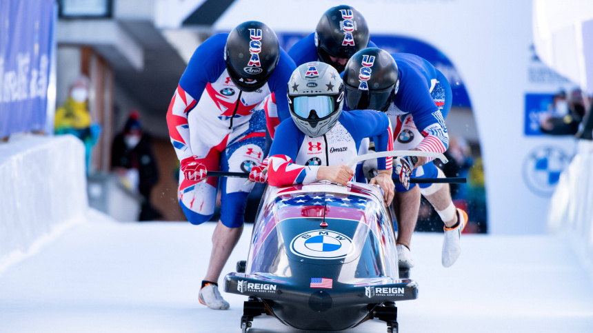    Фото: www.globallookpress.com/Eibner/Memmler via www.imago-ima