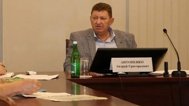 Пресс-служба администрации Калининского района