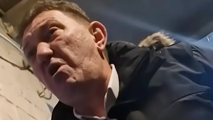 Скриншот видео/соцсети