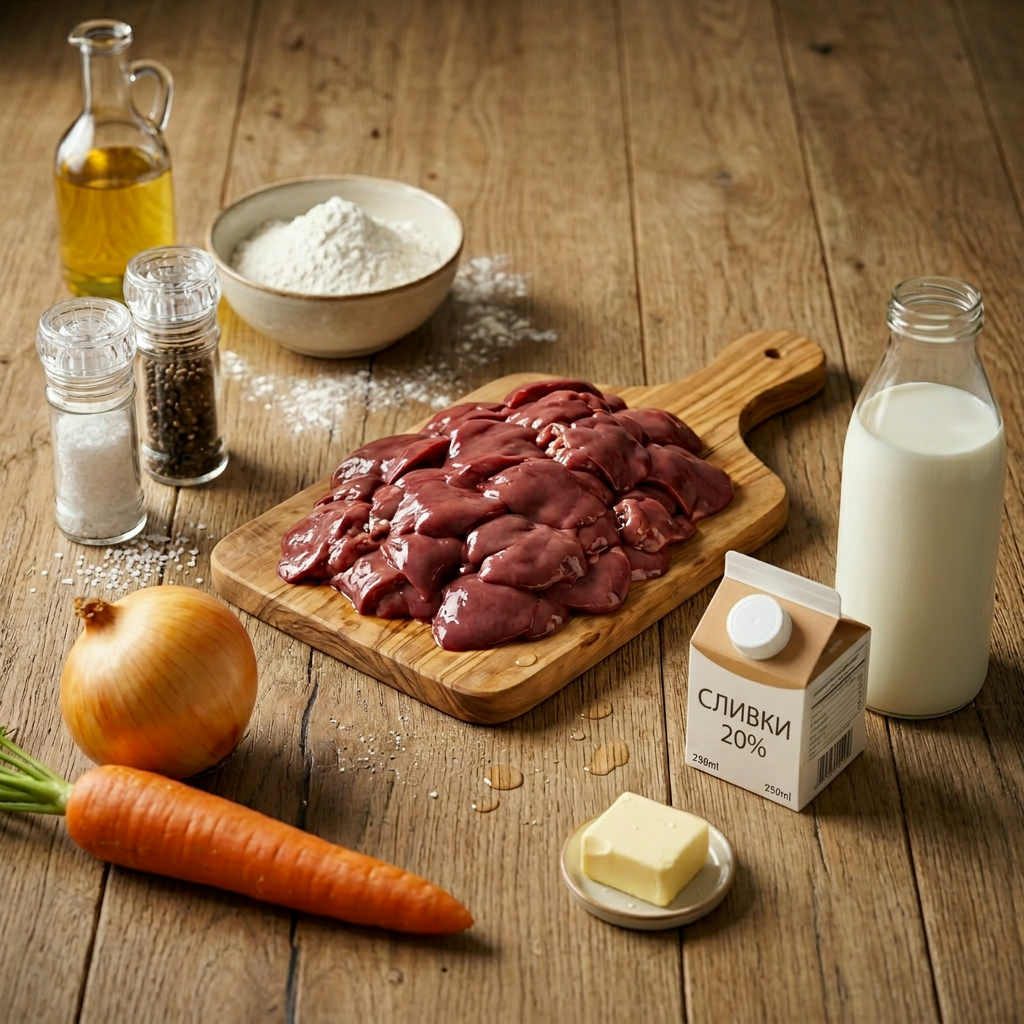 Всё просто и доступно