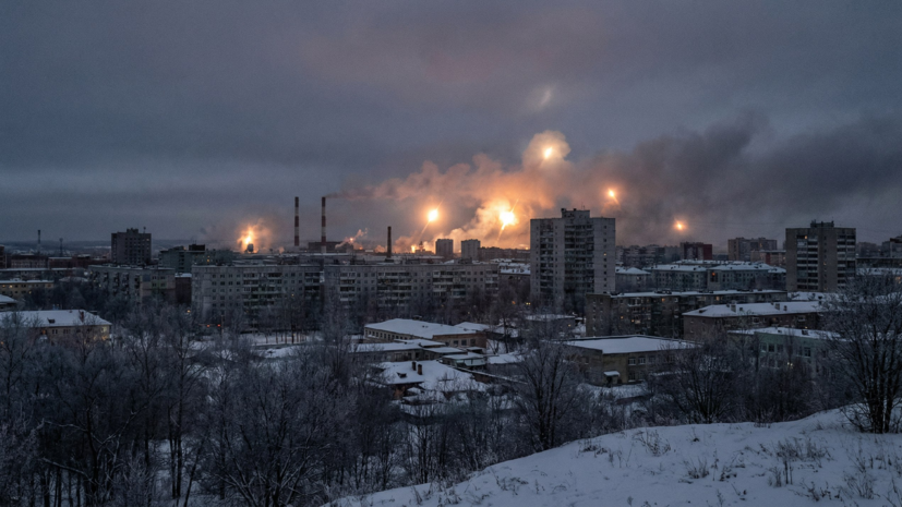   Сгенерировано с помощью ИИ