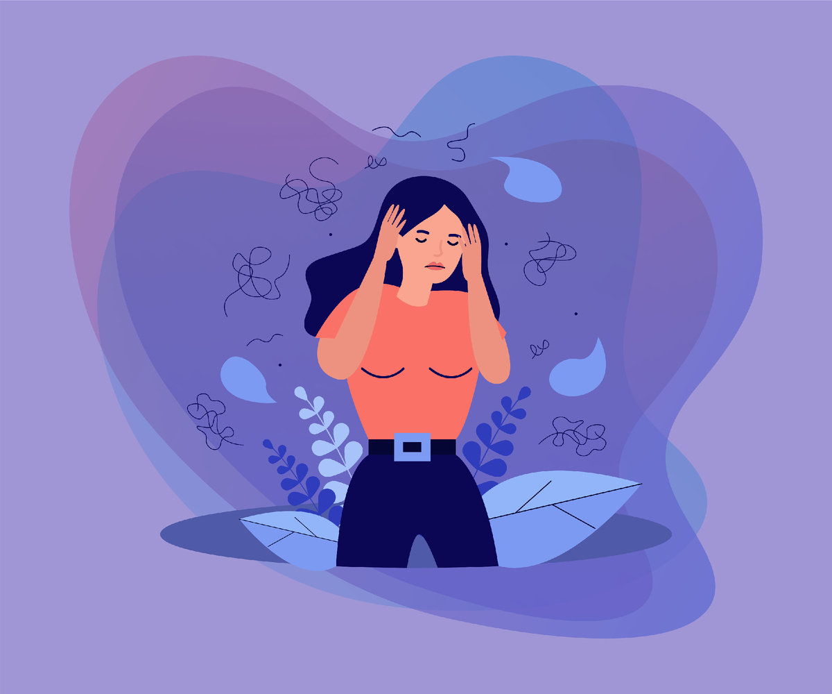 Почему мы грустим без причины и как из этого выбраться