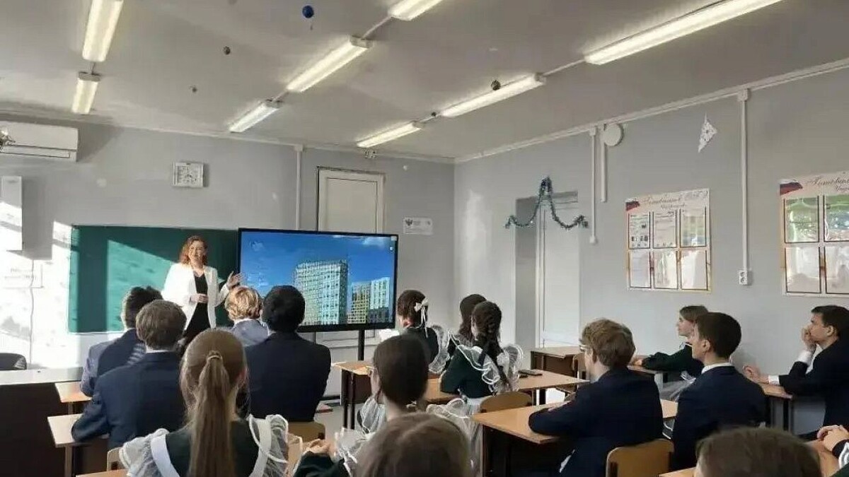    Фото: пресс-служба администрации Краснодара