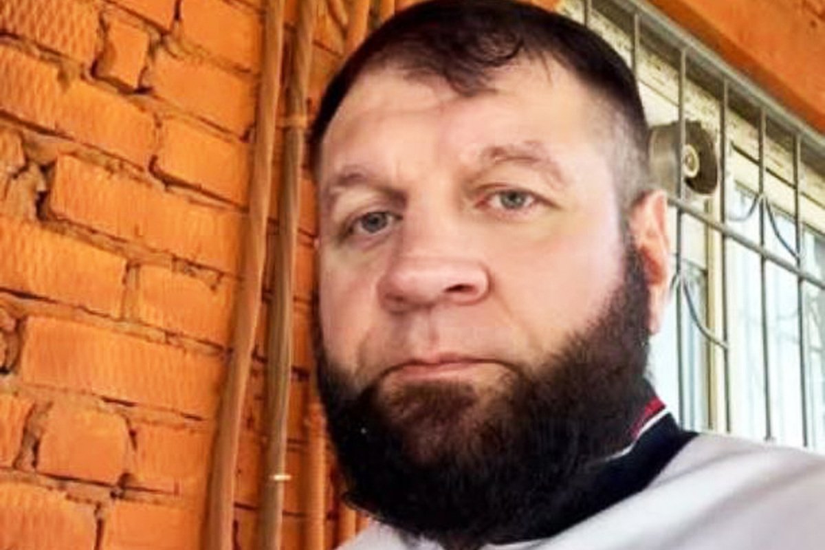     «У меня перелом позвоночника»: Александр Емельяненко заявил, что ему нужен миллион долларов на лечение