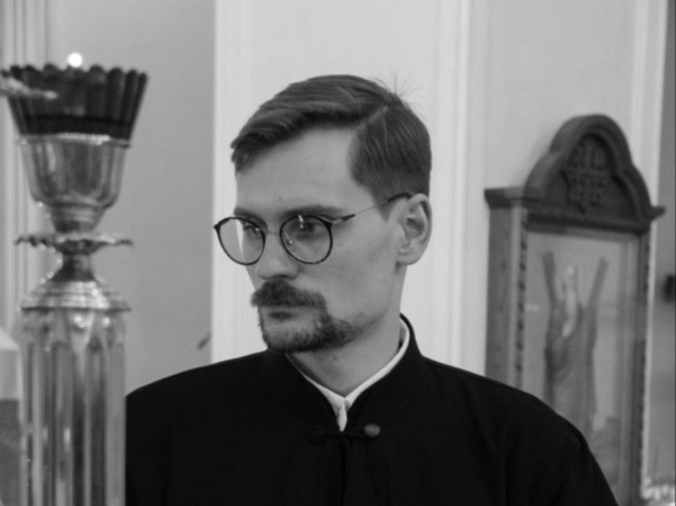     После падения священнослужитель был госпитализирован в тяжелом состоянии. Фото: пресс-служба храма Рождества Пресвятой Богородицы в Рыбацком