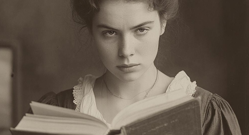 Что мир читал в 1893 году? Инцест, революция и конкистадоры