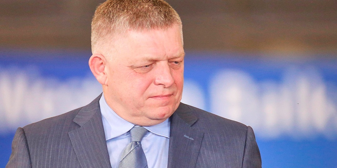 Фицо выступил за отставку главы дипломатии ЕС Каллас