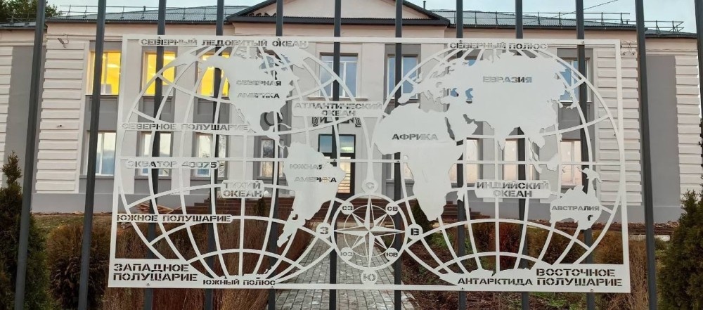    Четыре школы откроют в Удмуртии после капремонта в начале года