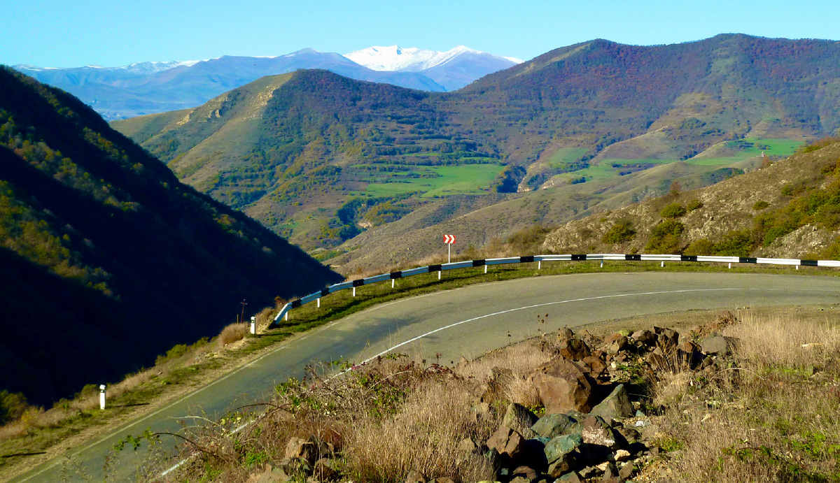 Лачинский коридор