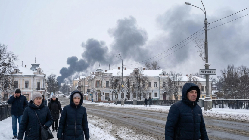   Сгенерировано с помощью ИИ