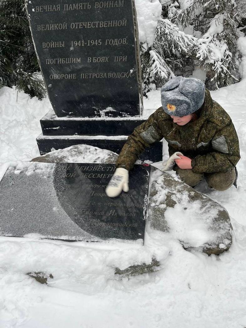    Фото: Карельский Следком / Telegram