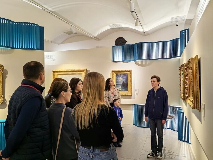     Фото: Тимур Подставкин