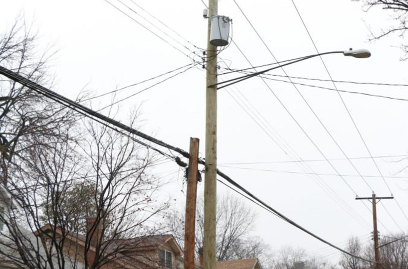 «На линии огня»: почему американские электрики нарушают все правила