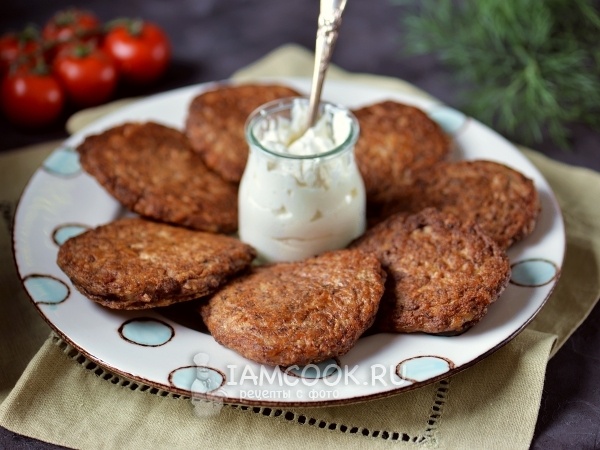 7 вкусных ужин из куриной печени для всей семьи. Бюджетно, вкусно и просто!