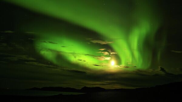    © РИА Новости . Юлий Ахромеев