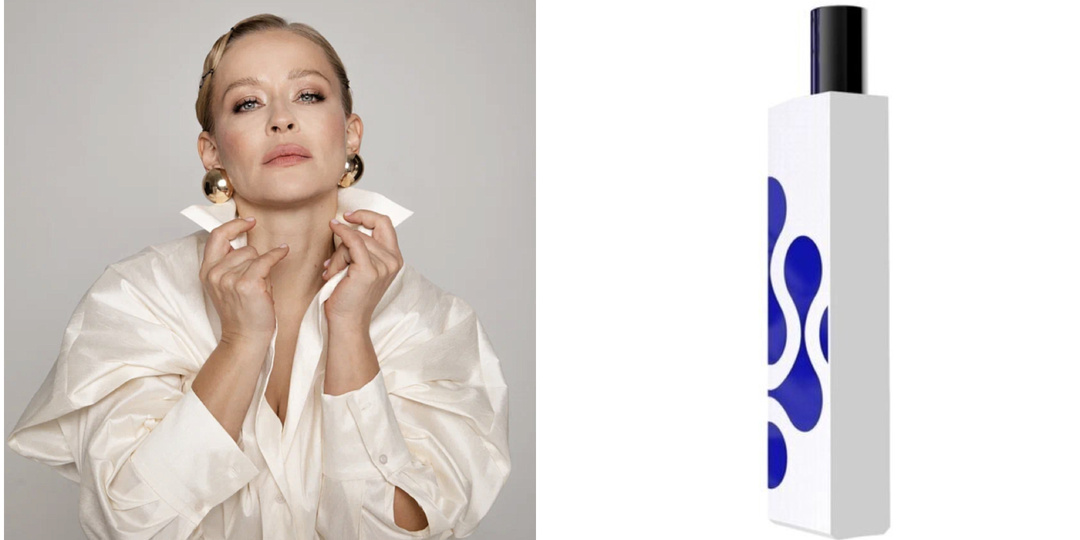 Любимый парфюм российских знаменитостей: от Алины Загитовой до Юлии Пересильд